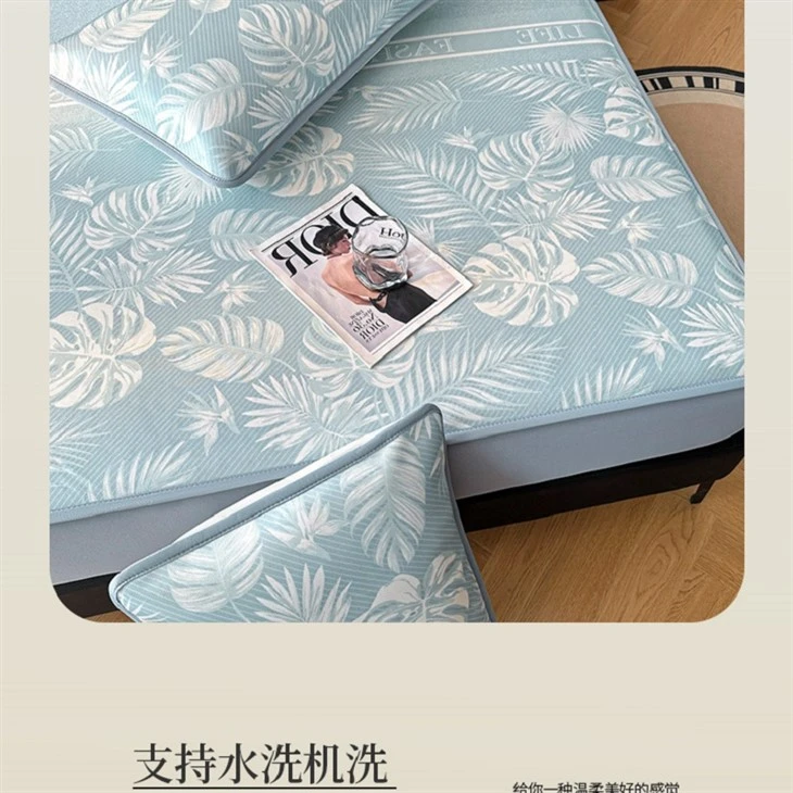 Active Cooling Mattress Pad high quality Active Cooling Mattress Pad high quality
