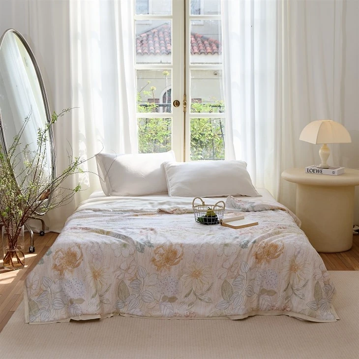 Active Cooling Mattress Pad high quality Active Cooling Mattress Pad high quality