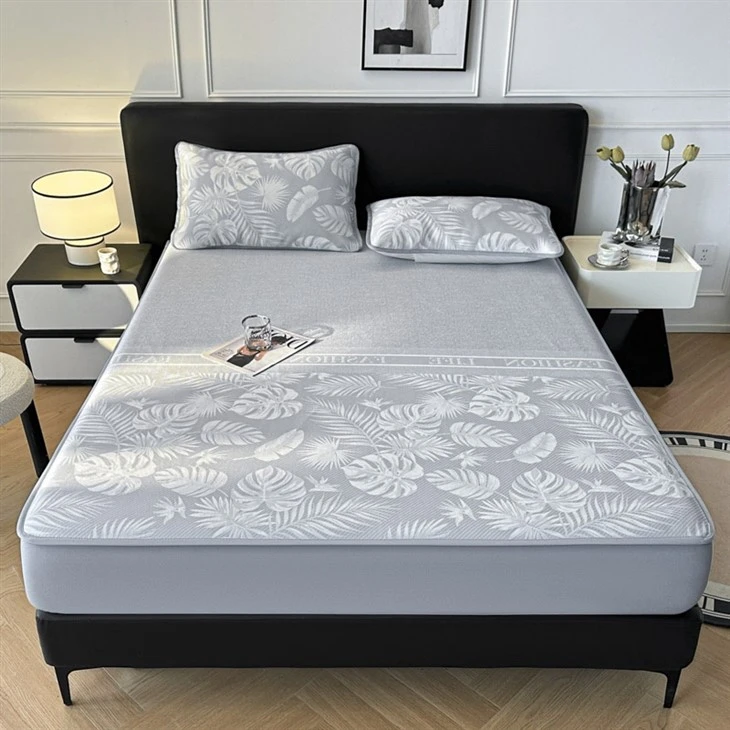 Active Cooling Mattress Pad factory Active Cooling Mattress Pad factory
